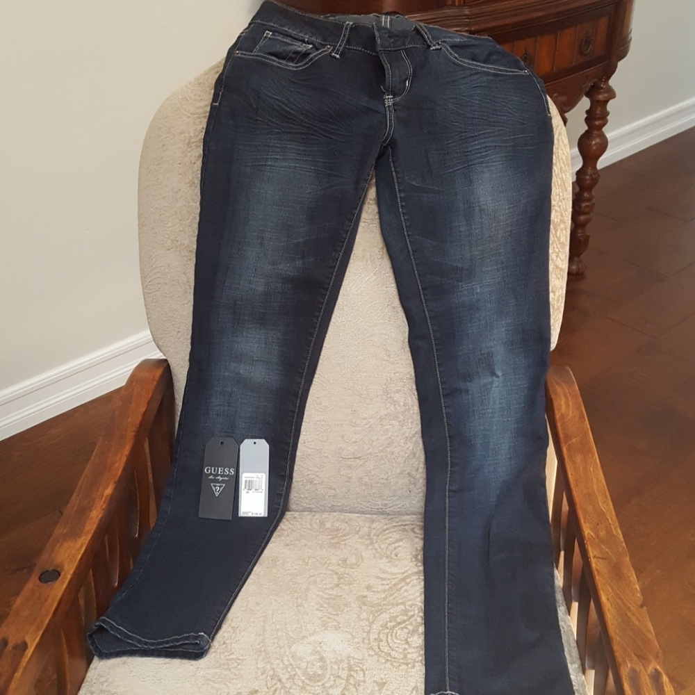 Guess Jeans